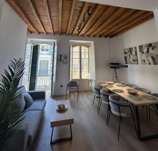 Pinar Malaga Centro - Frailes - 2