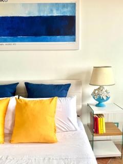 Villa Demirà - Chic Panoramic Rooms Marsala - 7