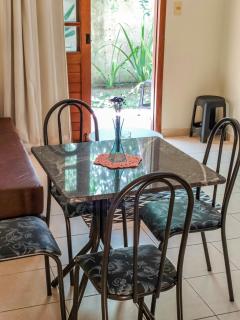 FLAT - 131 america praia - 5