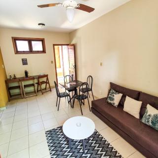 FLAT - 131 america praia - 3