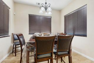Cathedral City Oasis - 5