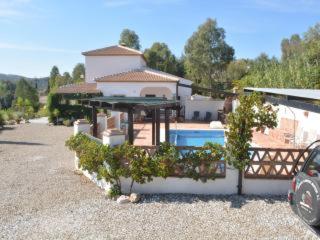 Casa Lake Viñuela - Viñuela - 6