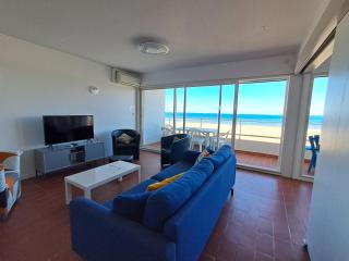 Le Front de mer - vue imprenable - 7