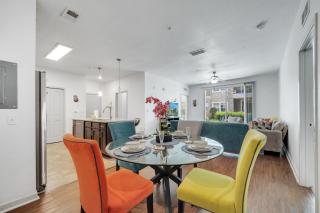 Stay at Universal Studios - Epic Area - 2