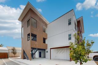 Mod Haus 1 - 7