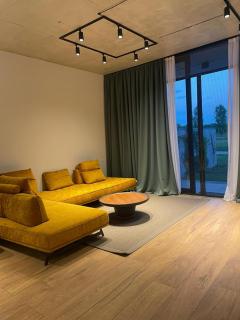 LUXURY Villa Kachreti Ambassadori - 9