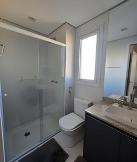 Apartamento + 1 vaga - próximo EzTower! - 1