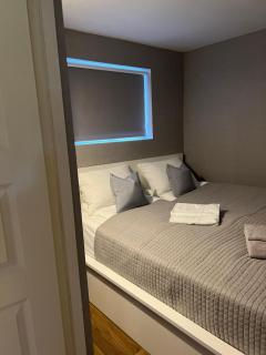 Cozy apartament in Ålesund near the beach - 2