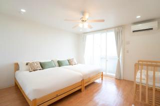 Family Villa in Okinawa - 9