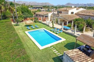 Villa Guaita by Villa Plus - 2