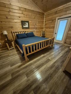 Misty Mountain View - 2 bedroom cabin - 2