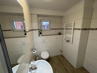 Müller Apartments zur S-Bahn Oberschleißheim - 2