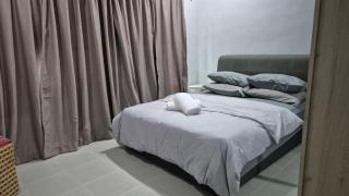 Merbok Little Bungalow - 7