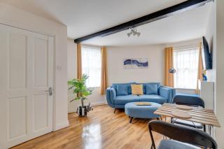 The Old Shoe Shop, 5 Well Lane - 8