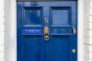 The Old Shoe Shop, 5 Well Lane - 9