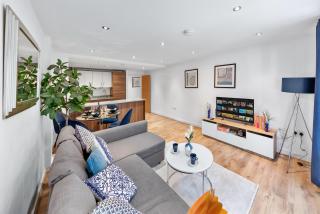 Liverpool Street Retreat - Londen - 7