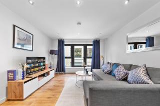 Liverpool Street Retreat - Londen - 5