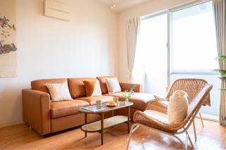 Family Villa in Okinawa - 2