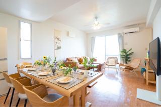 Family Villa in Okinawa - 5