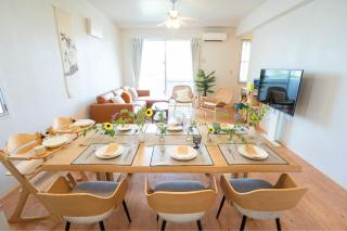 Family Villa in Okinawa - 2