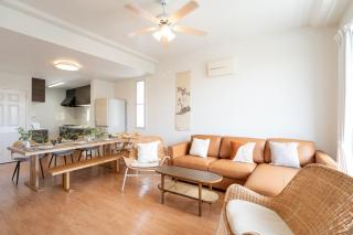 Family Villa in Okinawa - 1