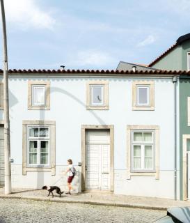Casa d'avó - 4