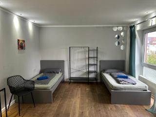 OhPardon! Monteurwohnungen Burglengenfeld - 4