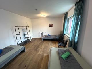 OhPardon! Monteurwohnungen Burglengenfeld - 1