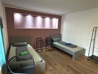 OhPardon! Monteurwohnungen Burglengenfeld - 2