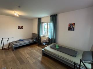 OhPardon! Monteurwohnungen Burglengenfeld - 2