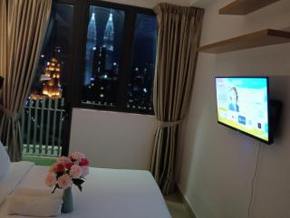 Infinitum suites at colony KLCC - 7