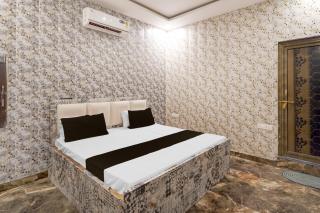 HOTEL O MAJESTIC INN - 5