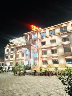 Trimrooms Shubharambh Ayodhya - 0