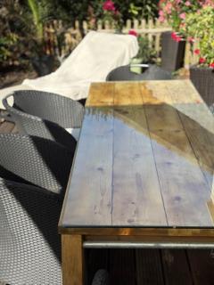 Haus am Meer in Koserow - 7