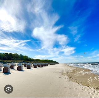 Haus am Meer in Koserow - 5