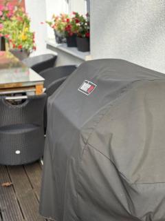 Haus am Meer in Koserow - 3