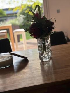 Haus am Meer in Koserow - 1