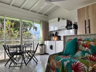 Ti Kay Koko - F1 bis in Trois Îlets - Les Trois-Îlets - 9