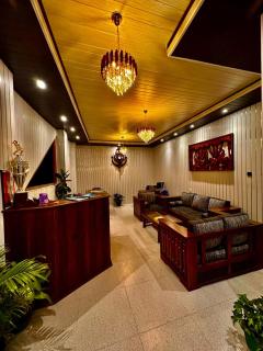 Shining Green View - 9