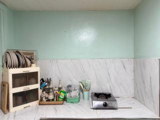 Radex Place Staycation 2BR House- near Dahican beach - Mati - 1