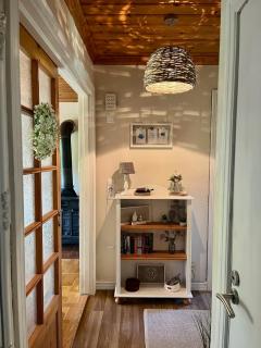 Ferienwohnung Leuchtturmliebe Friedrichskoog - Spitze - - 4