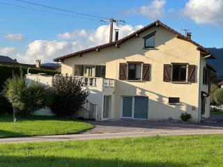 Nouveauté Gite la virée verte - Vagney - 4