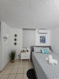 Levi Beach - 1