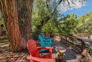 Creekside 61 East - 2BR - 7
