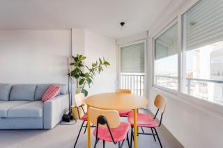 GuestReady - Ocean breeze in Costa da Caparica - 8