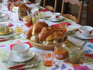 Chambres Paysannes Lecarpentier - - 3