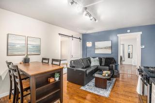 Golden Haven - New Corporate Apt Downtown - 9