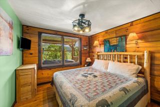 Scenic Hideaway Gatlinburg - 4