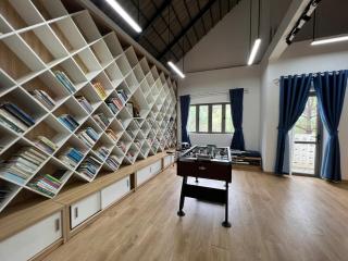 Dốc mộng mơ homestay & villa -  - 2