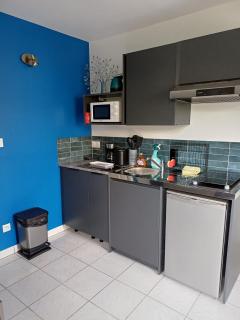 Gite paysan lecarpentier - 9